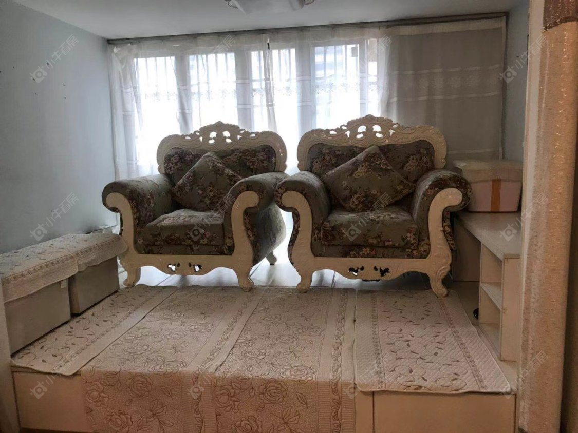 绿地香颂花园房源室内图 常州绿地香颂花园在租房源室内图_小牛看房