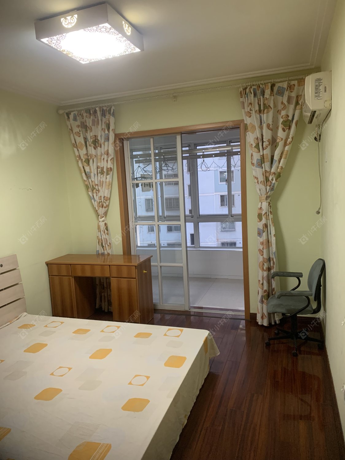 常州沈家花苑在租房源_小牛看房