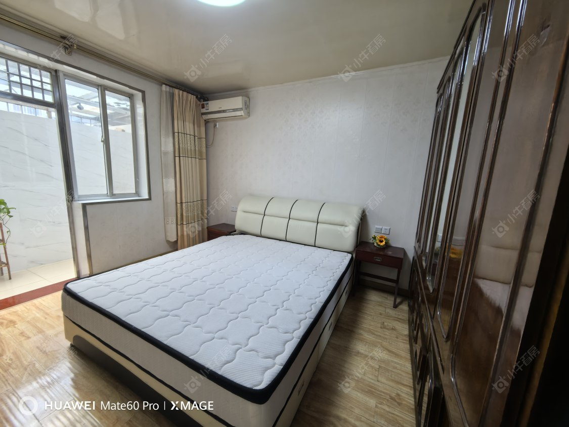 常州花东二村在租房源室内图_小牛看房