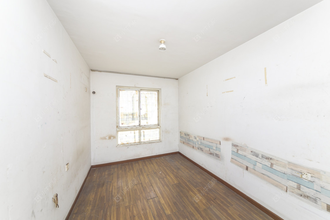 常州蓝天花园西区在售二手房源室内图_小牛看房