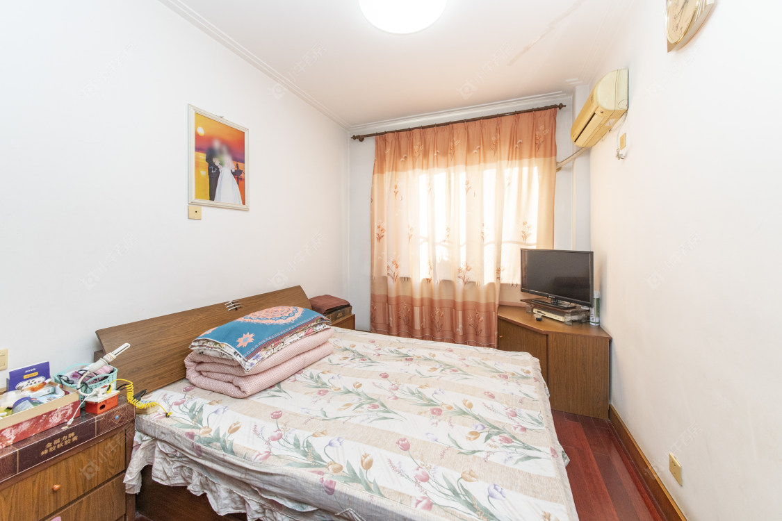 常州四季新城南苑在售二手房源室内图_小牛看房