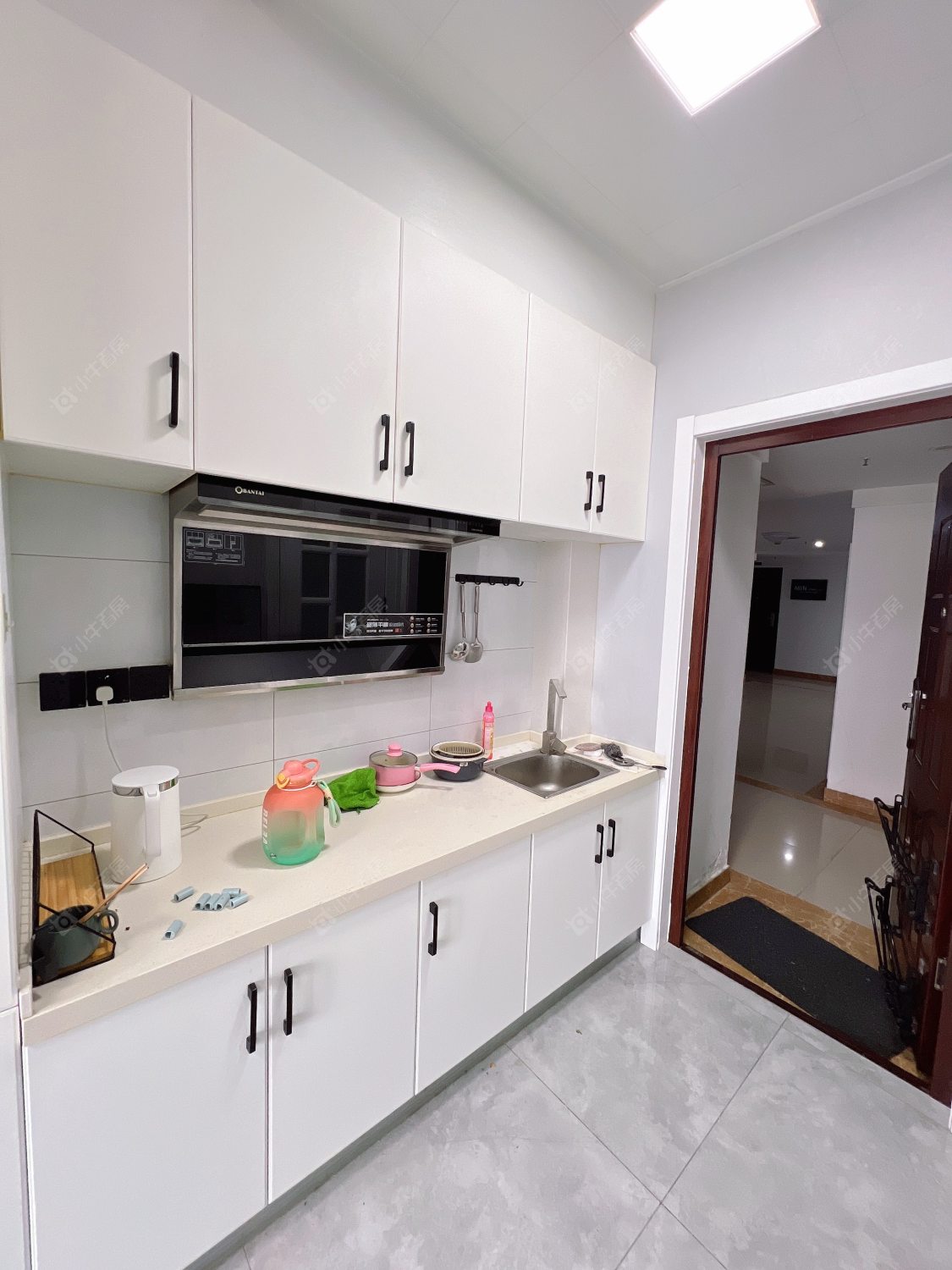 常州新城帝景东区在租房源室内图_小牛看房