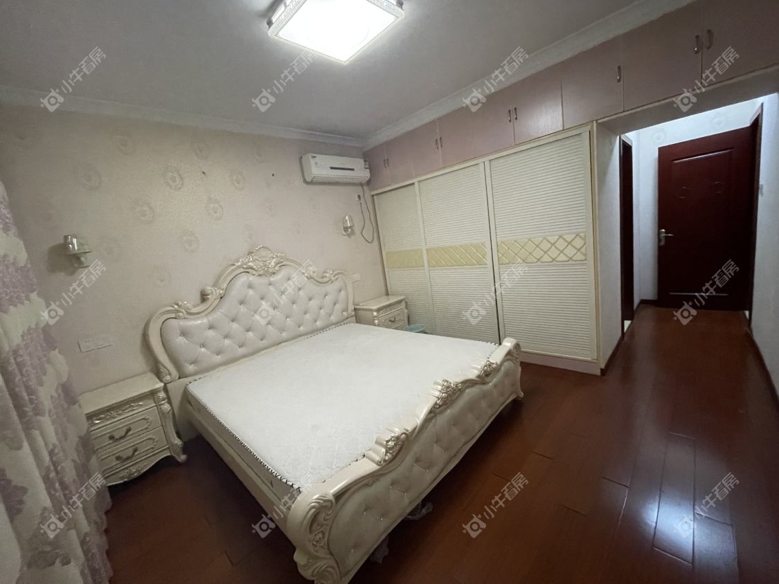 常州莱蒙城铂晶3室2厅出租房源图片