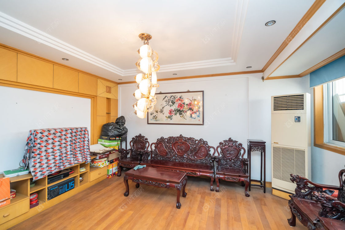 常州牡丹公寓在售二手房_小牛看房