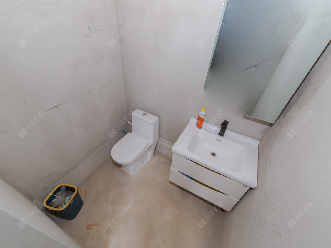 常州龙湖双珑原著在售二手房房源室内图_小牛看房