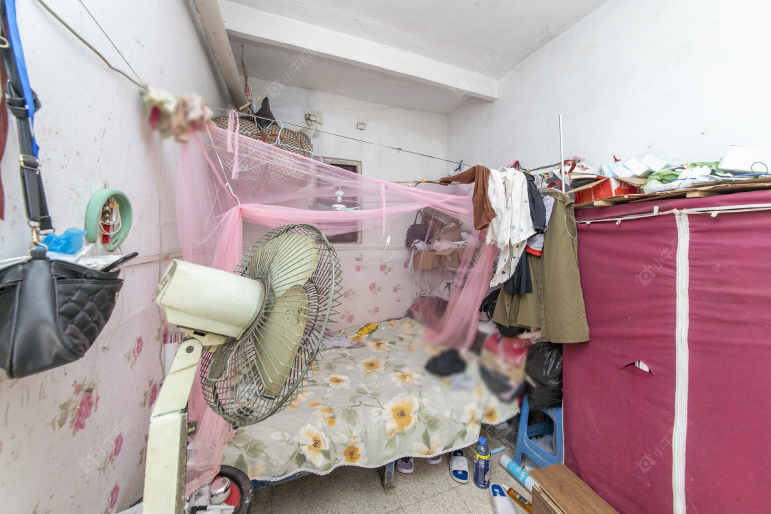 常州湖塘花园新村在售二手房源_小牛看房