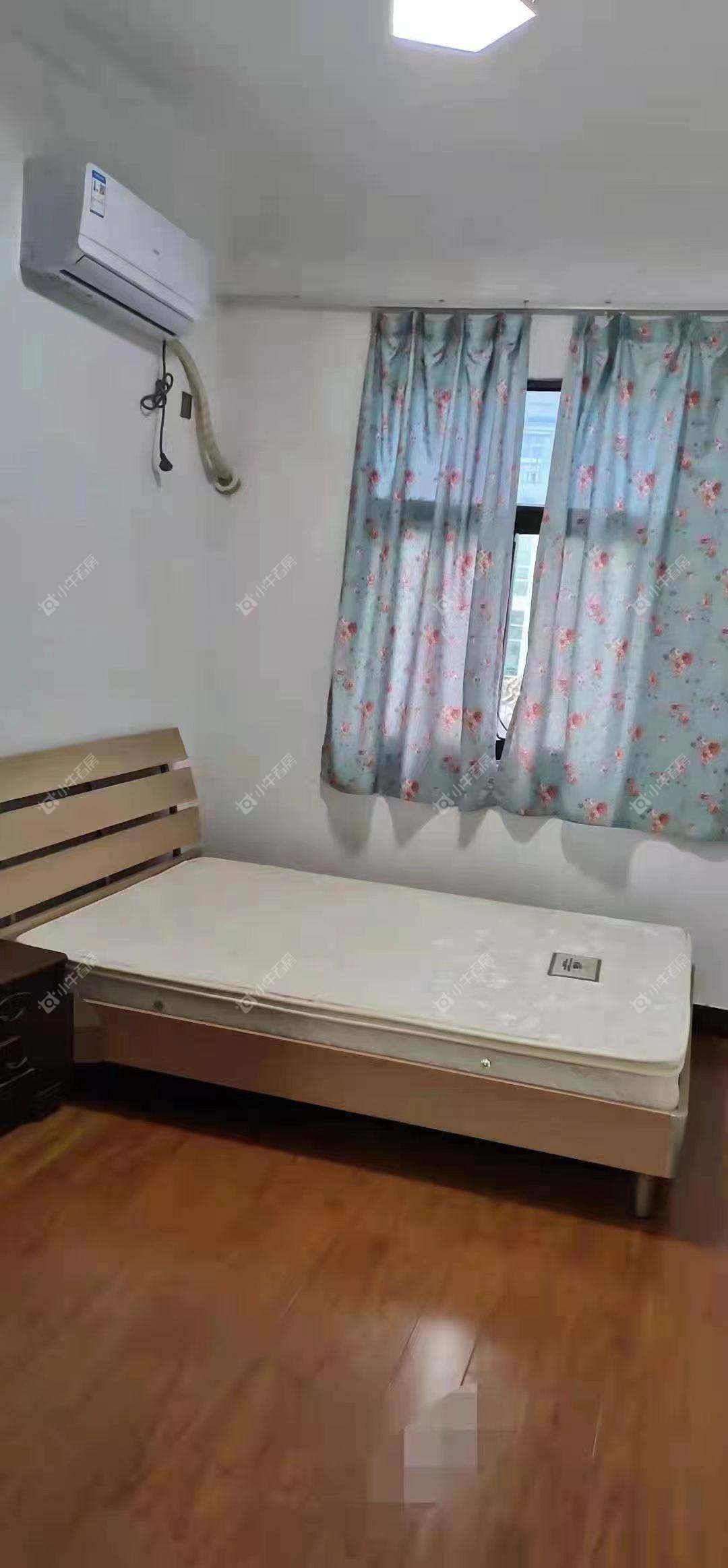 常州兰翔新村在租房源_小牛看房