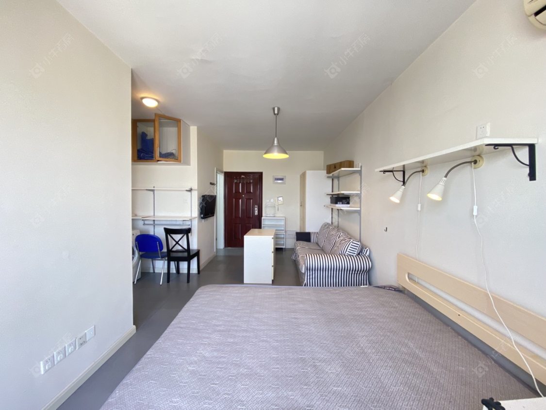 常州金百国际在租房源室内图_小牛看房