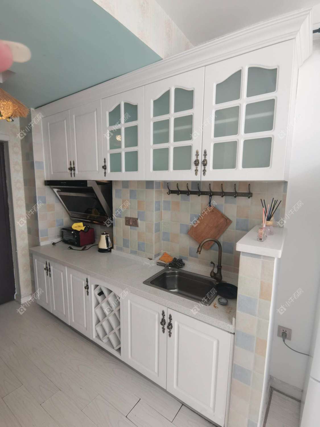 宝龙国际花园一期房源 常州宝龙国际花园一期在租房源_小牛看房