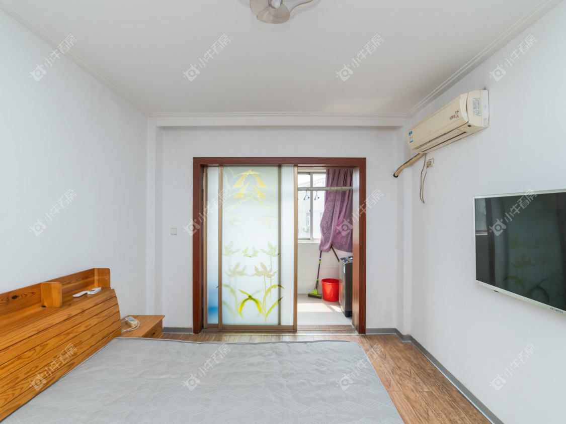 常州河苑家园二期在租房源_小牛看房