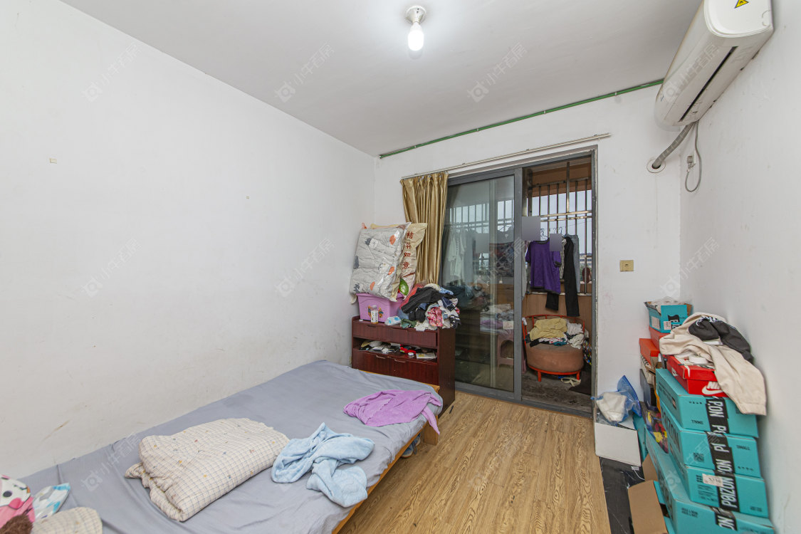 常州金色湖滨在售二手房源室内图_小牛看房