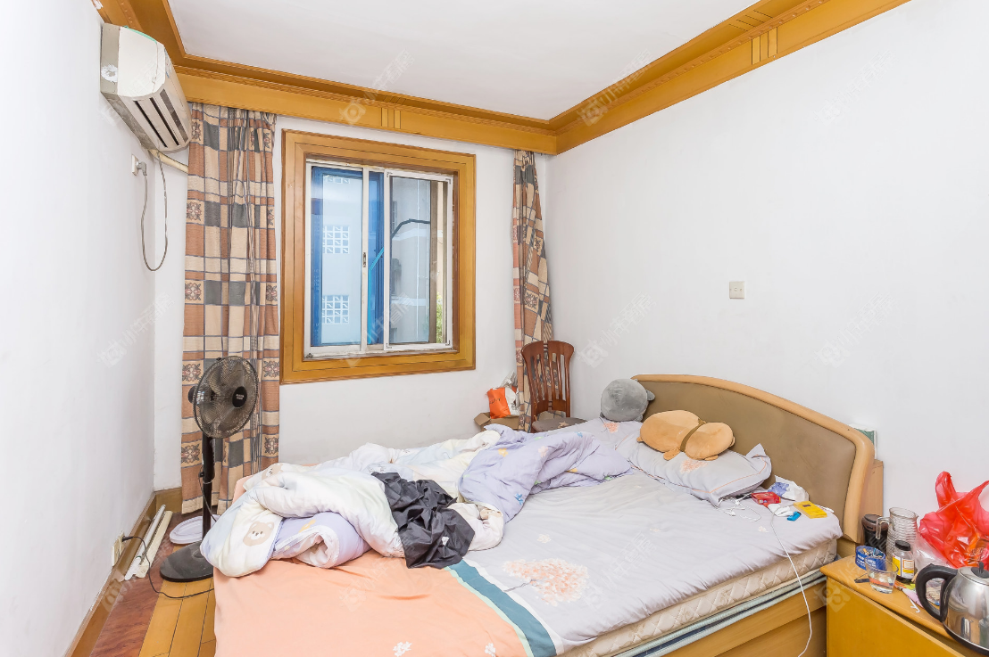 常州北环南村在租房源_小牛看房