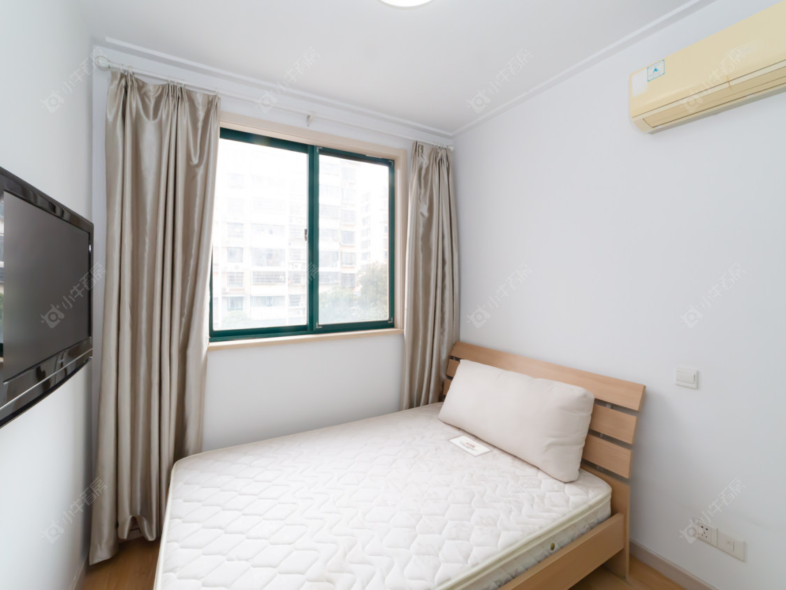 常州百草苑在售二手房源室内图_小牛看房