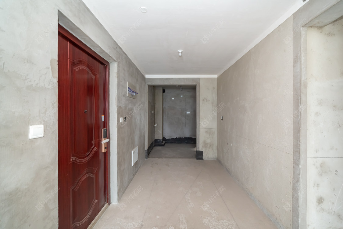 常州光樾华庭在售二手房源室内图_小牛看房