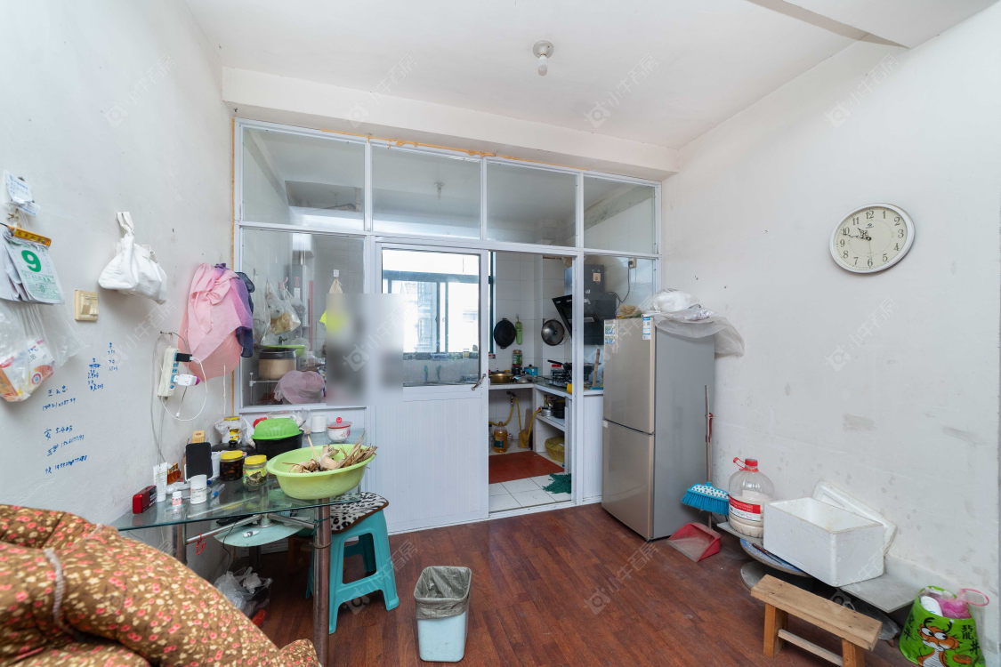 常州宋剑湖安置区在售二手房源室内图_小牛看房