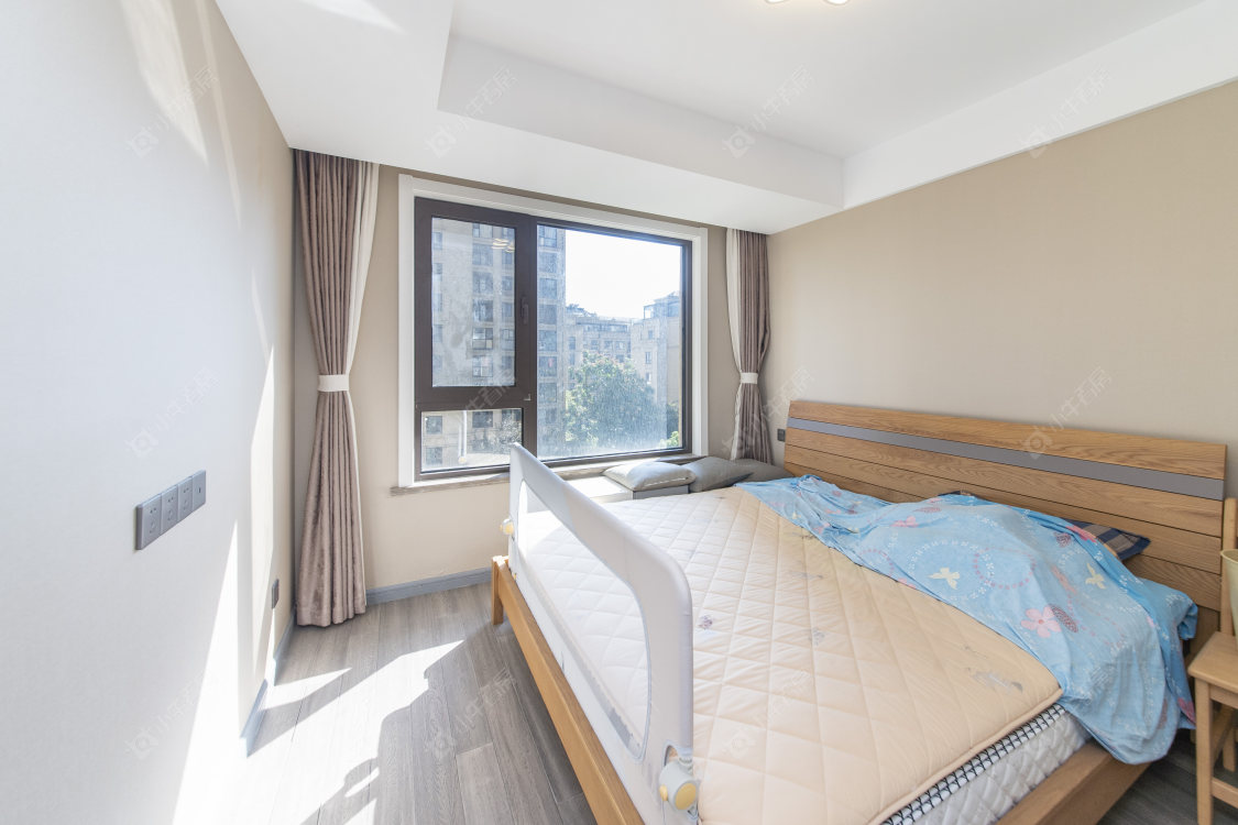 常州玉兰广场五期在售二手房源室内图_小牛看房