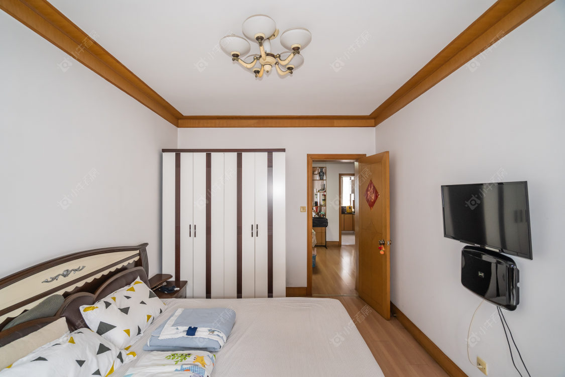 五角场东村房源室内图 常州五角场东村在售二手房源室内图_小牛看房