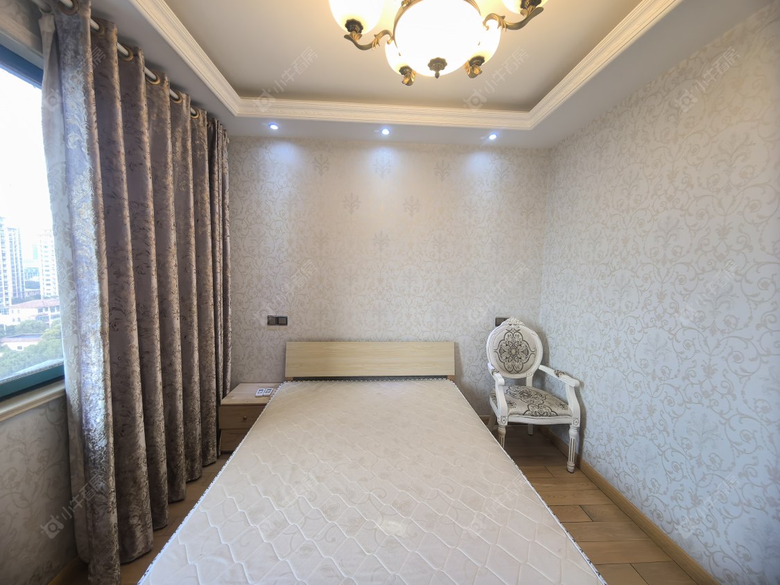 常州聚盛花园在租房源_小牛看房