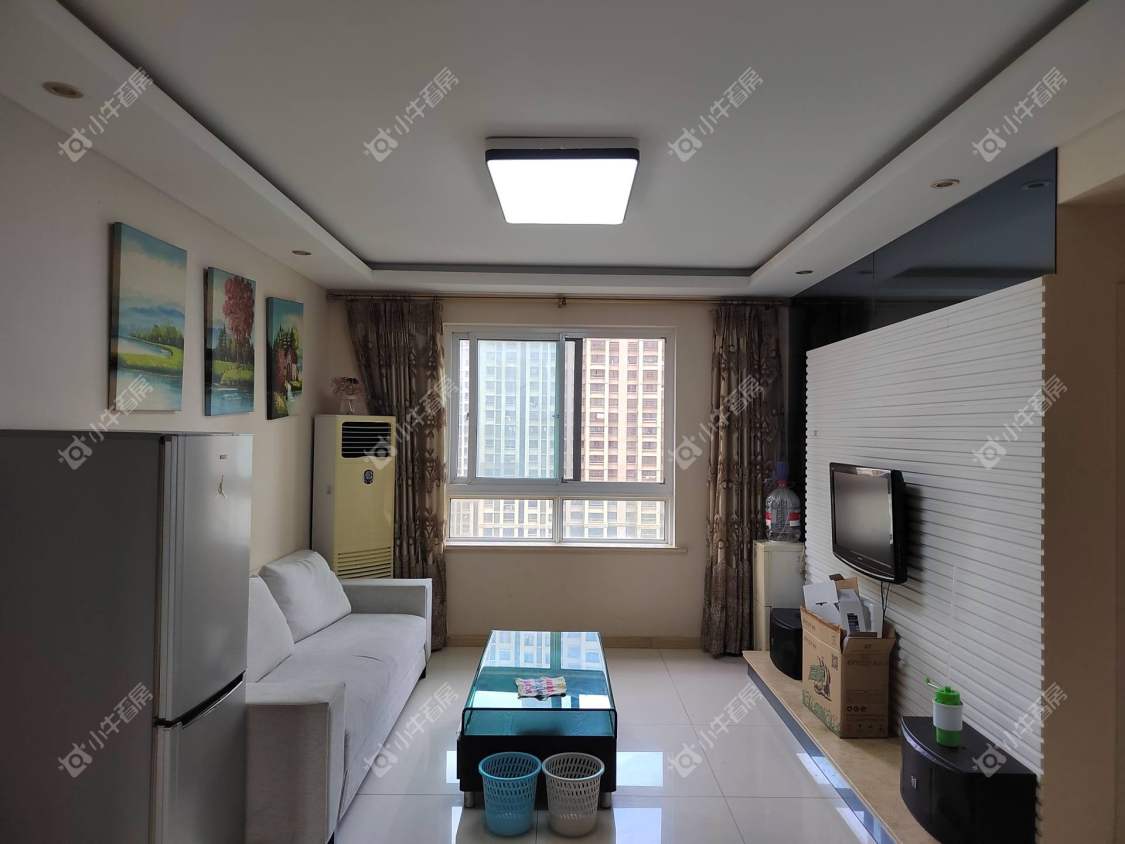 常州香缇湾花园在租房源_小牛看房