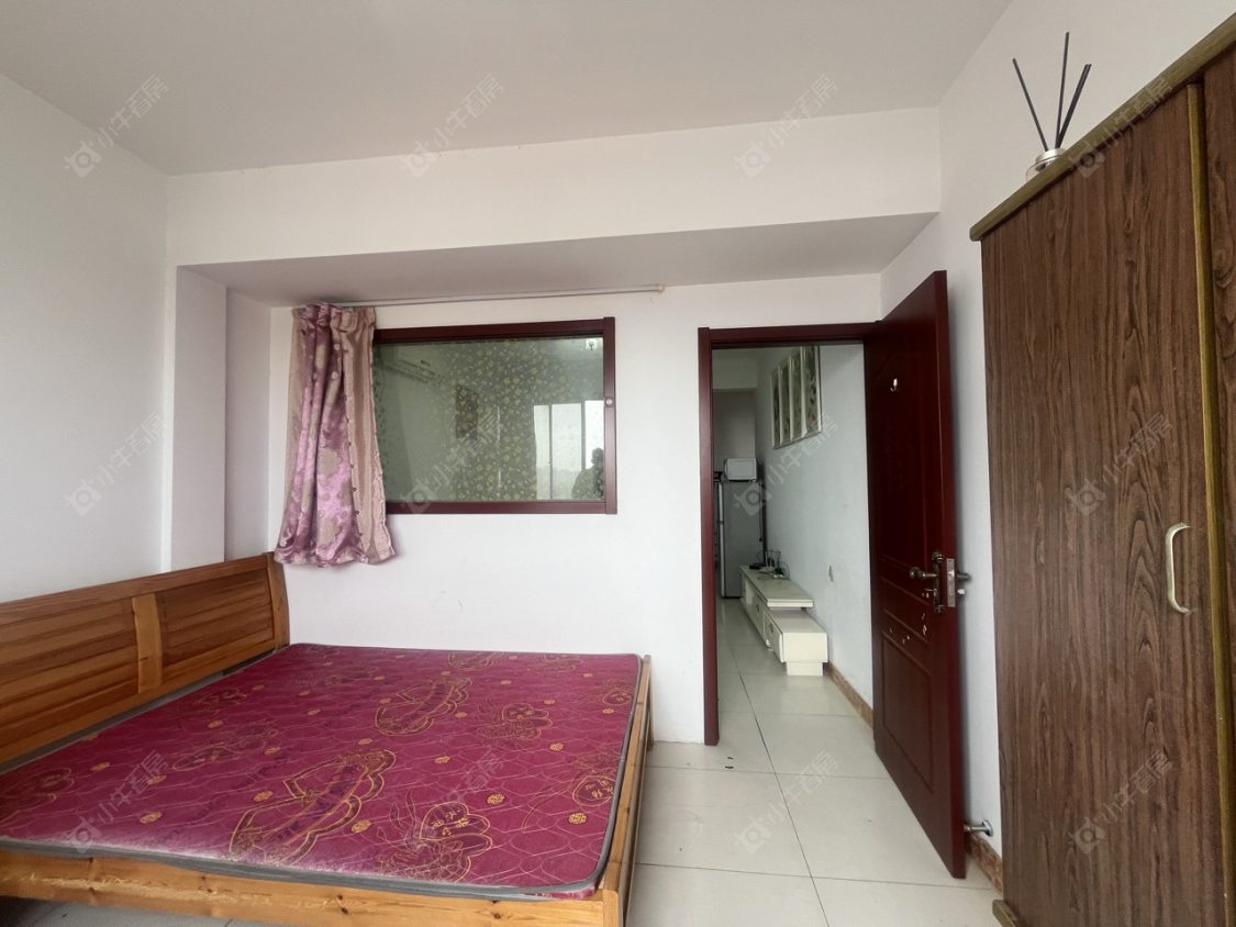 常州香江康桥2室2厅1卫出租房源图片