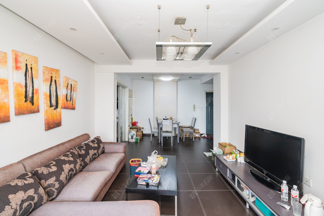 常州诺诚高第在售二手房_小牛看房