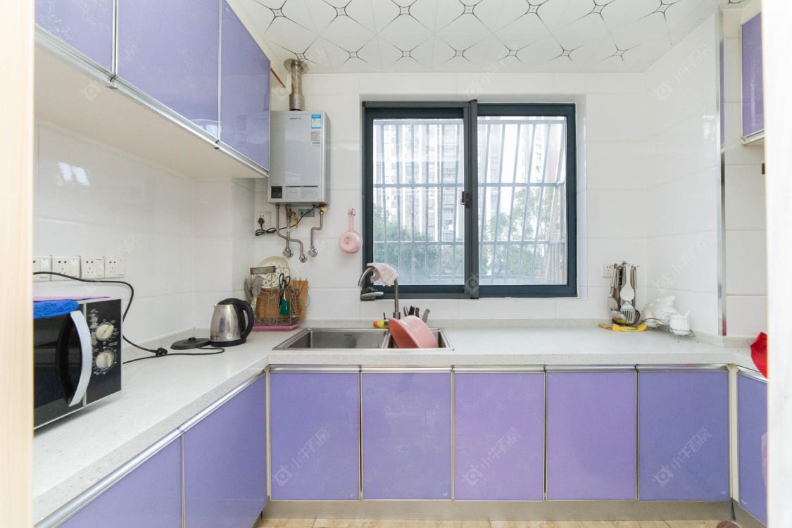 常州天逸城南区在售二手房源室内图_小牛看房