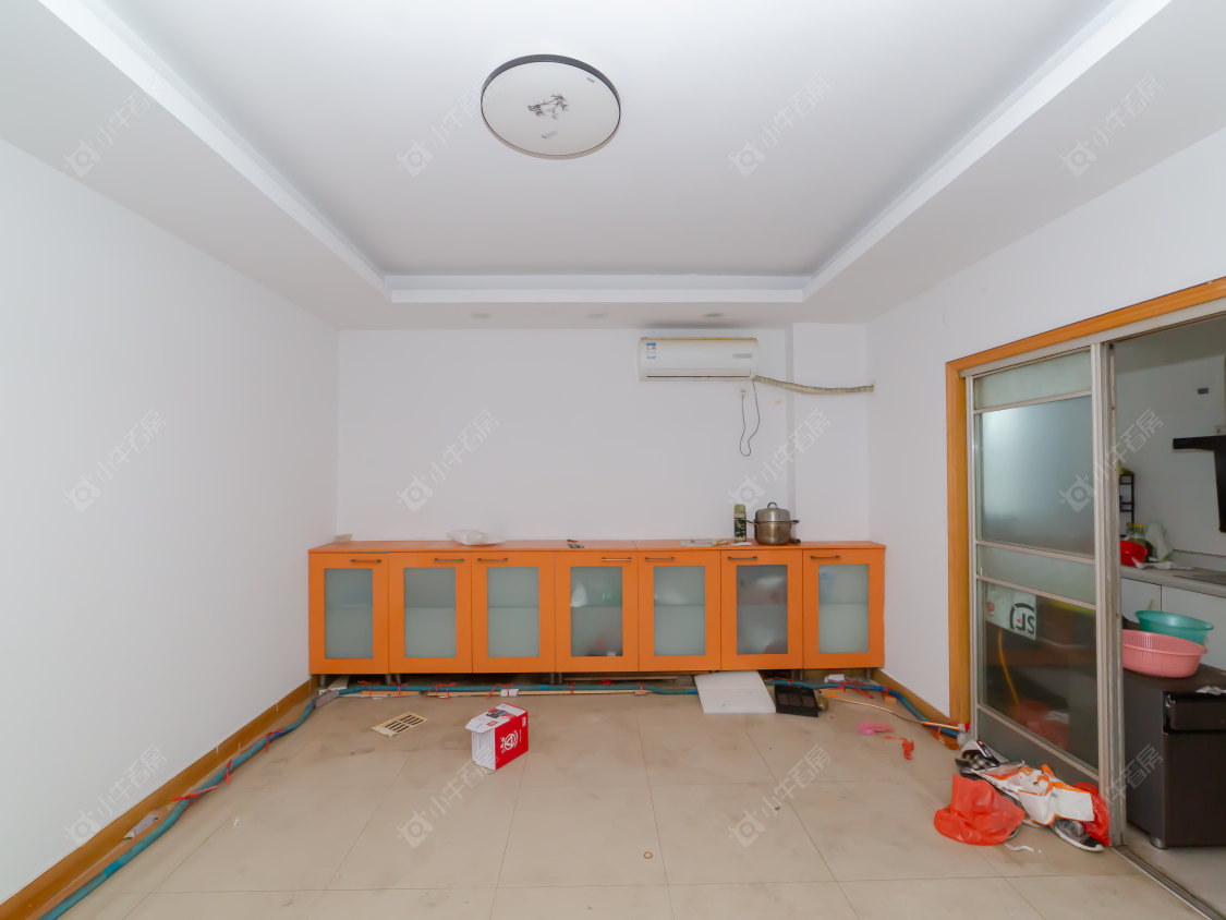 常州通江中路在售二手房源室内图_小牛看房