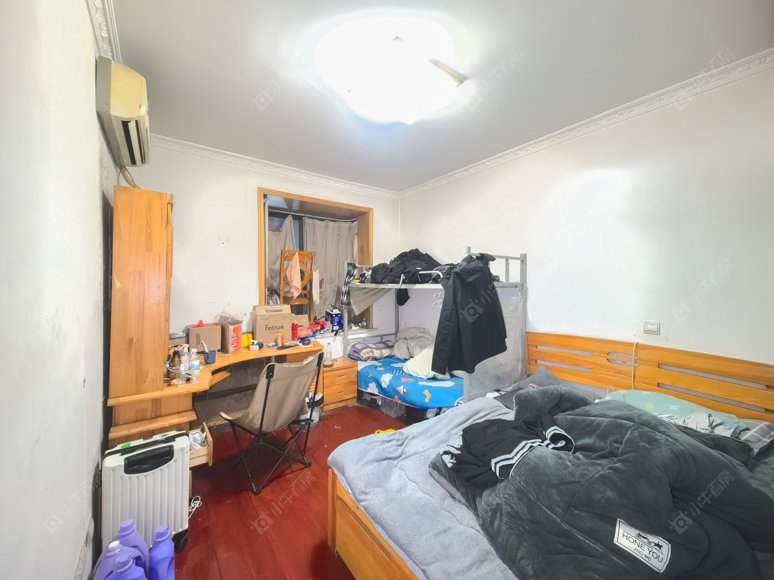 常州府翰苑东区在售二手房源室内图_小牛看房