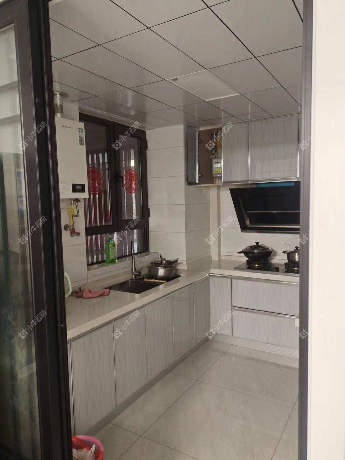 常州三江公园在租房源_小牛看房