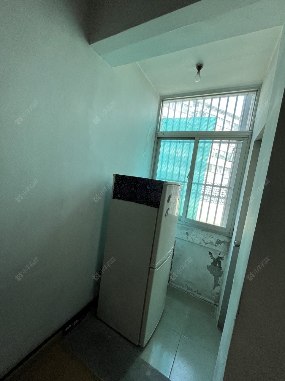 常州桃园新村在租房源室内图_小牛看房