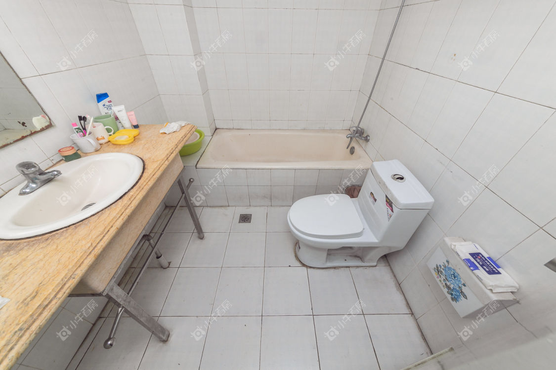 清潭六村房源室内图 常州清潭六村在租房源室内图_小牛看房