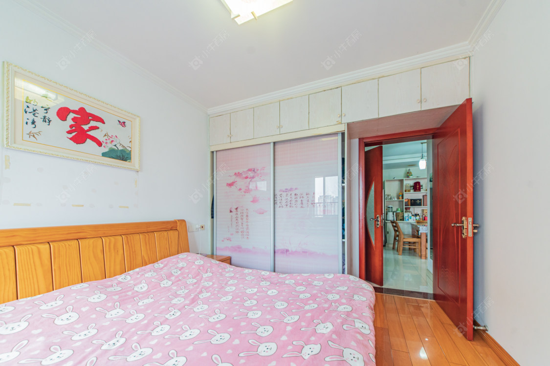 新城域二期房源室内图 常州新城域二期在售二手房源室内图_小牛看房