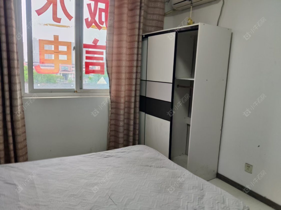 常州东方公寓(潞城)在租房源室内图_小牛看房