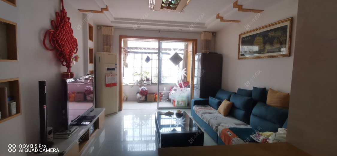 常州顺园八村北区在租房源_小牛看房