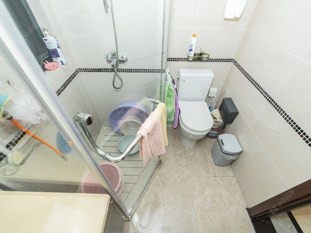 常州蓝光晶曜在售二手房源室内图_小牛看房