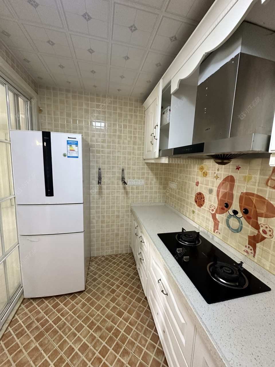 新城香溢俊园房源室内图 常州新城香溢俊园在租房源室内图_小牛看房