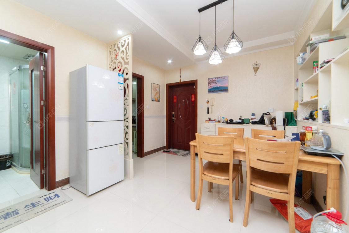 常州怡美花园在售二手房源室内图_小牛看房