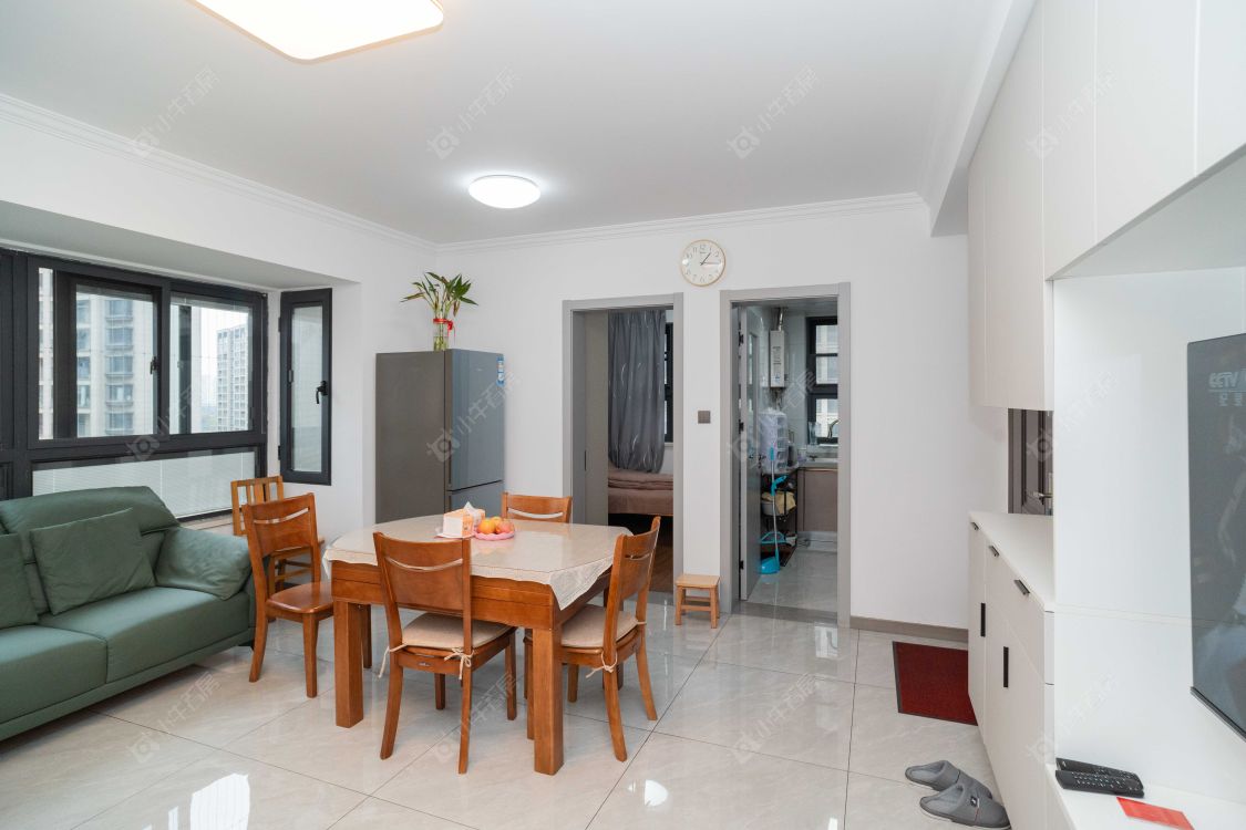 常州清云澜湾A区在售二手房_小牛看房