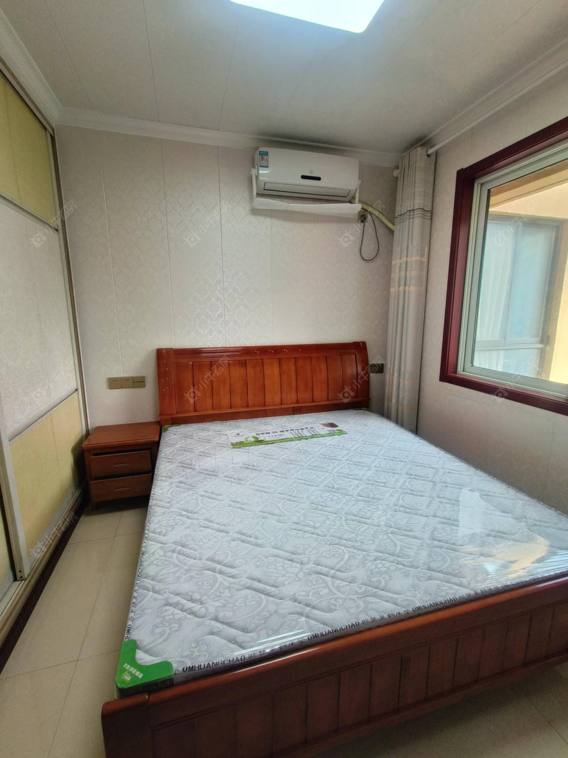 常州新景花苑一期在租房源室内图_小牛看房