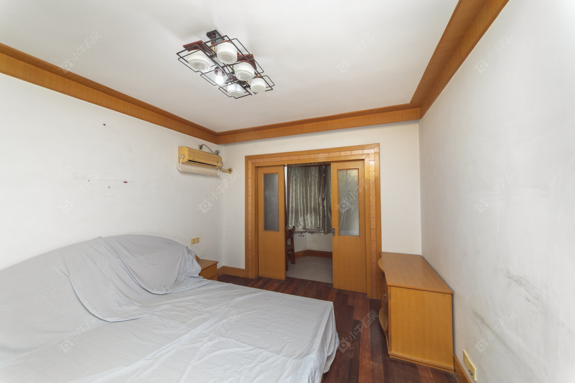 常州清潭花苑在售二手房源室内图_小牛看房