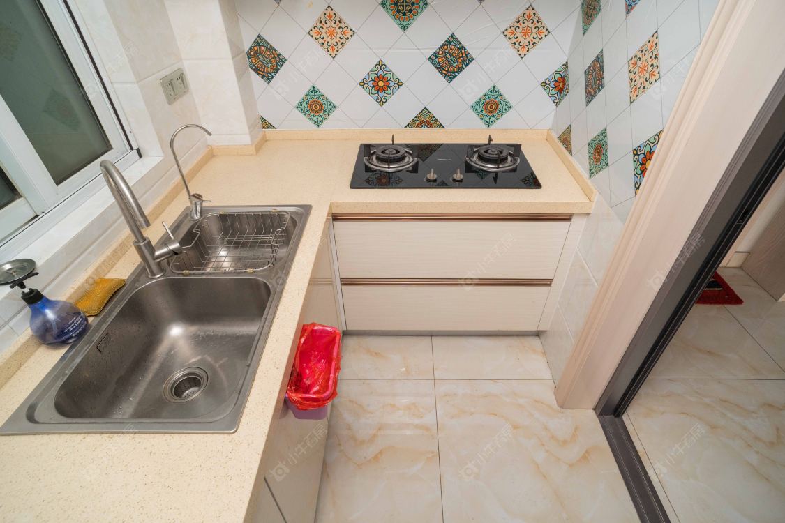 常州万水美兰城在售二手房源室内图_小牛看房