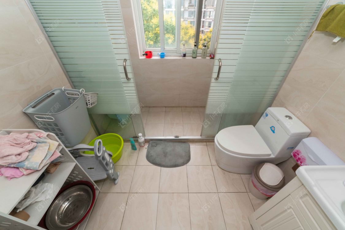 常州花之园在售二手房源室内图_小牛看房