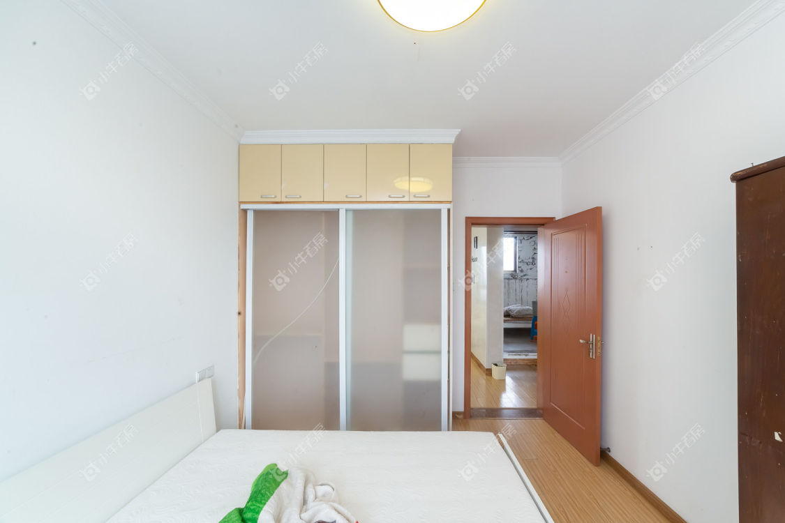 常州绿都万和城二区在租房源_小牛看房