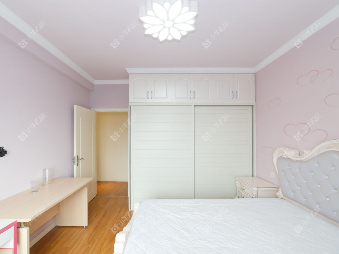 常州彩虹城在租房源_小牛看房