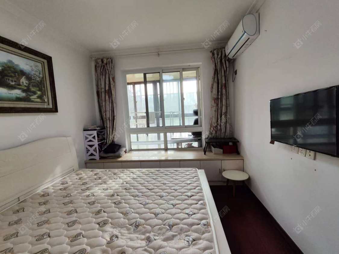 常州金新润园在租房源室内图_小牛看房