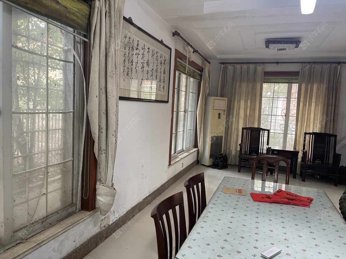 常州阳光花园(新北)别墅区在租房源室内图_小牛看房