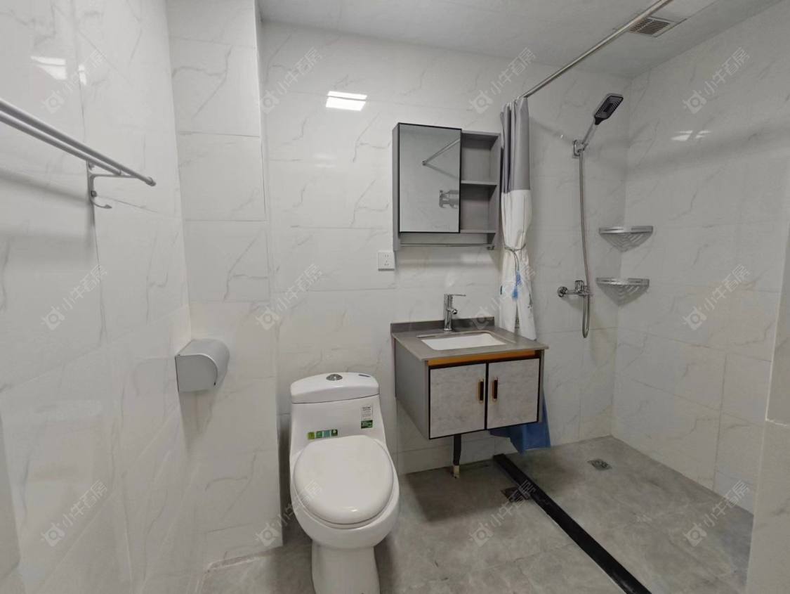 常州花园南村在租房源室内图_小牛看房