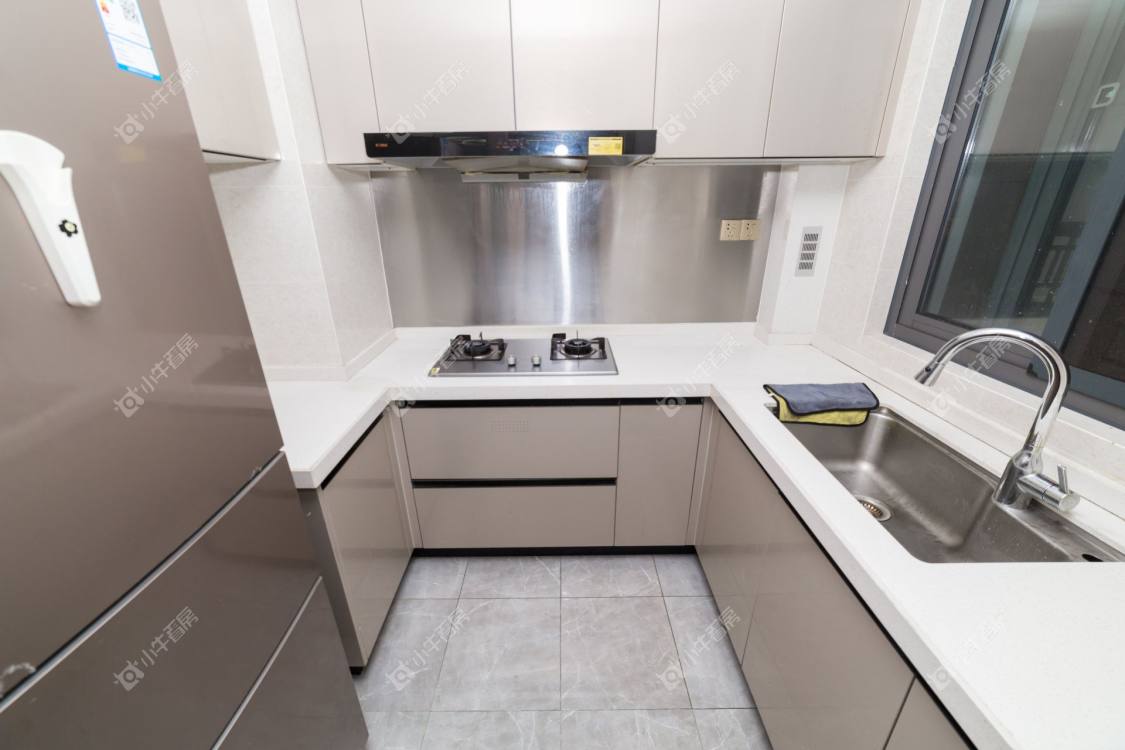 常州中海云樾里在租房源室内图_小牛看房