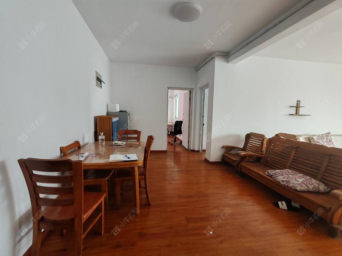 常州青竹苑东区在租房源室内图_小牛看房