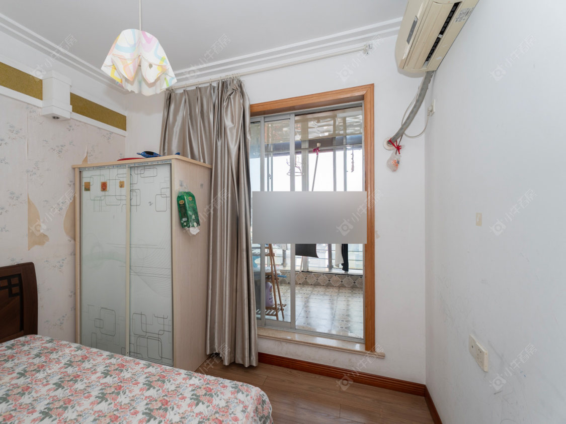 常州华城嘉园在售二手房源室内图_小牛看房